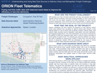 15 - ORION Fleet Telematics
