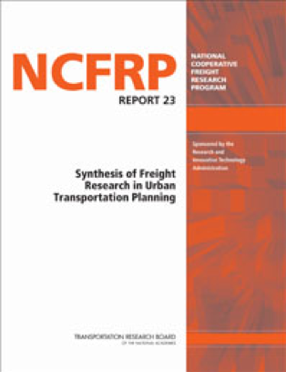 Report 23 Cover